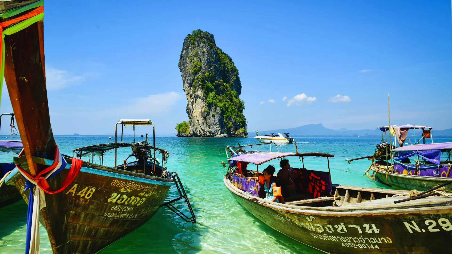 Thailand